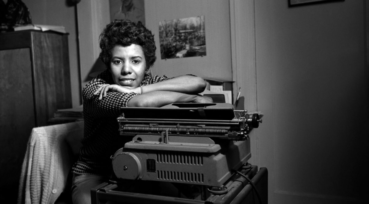 American Poets Corner: The Induction of Lorraine Hansberry