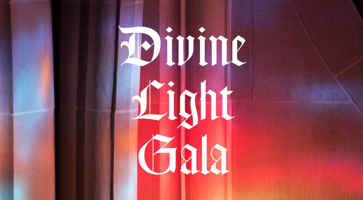 Divine Light Gala