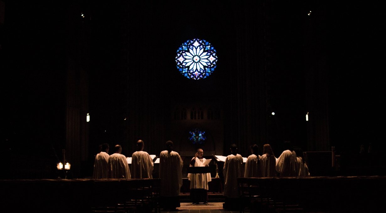 Choral Evensong