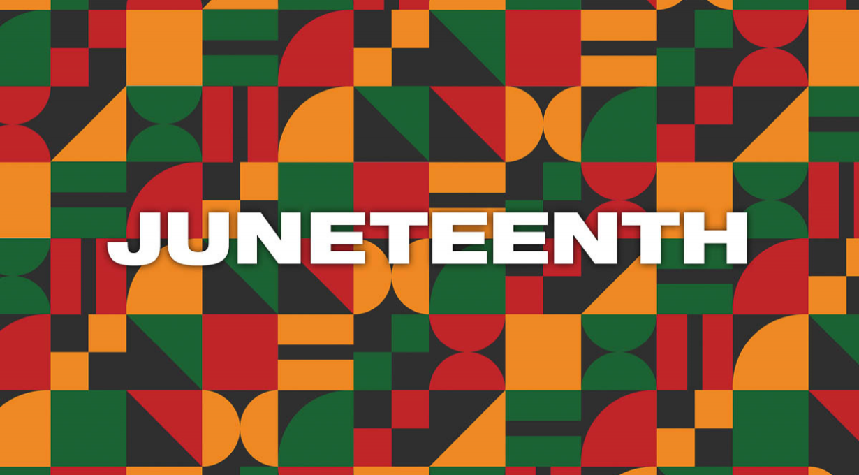 Juneteenth Evensong