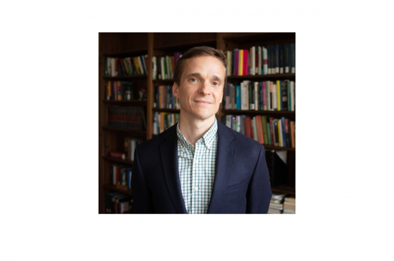 Episcopal Perspectives: The Environment