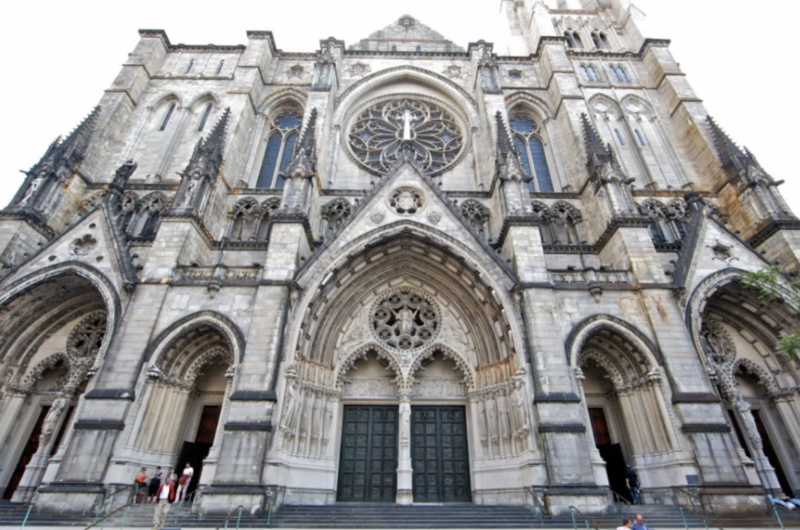 Holy Week Pilgrimage