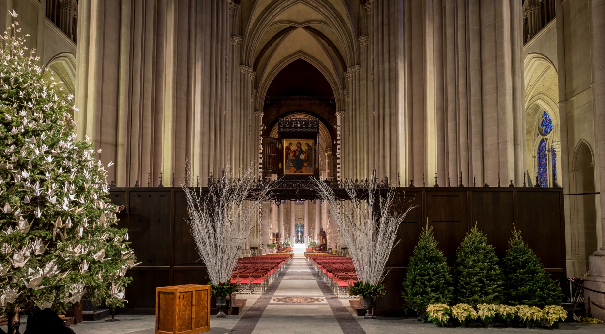 Lessons and Carols
