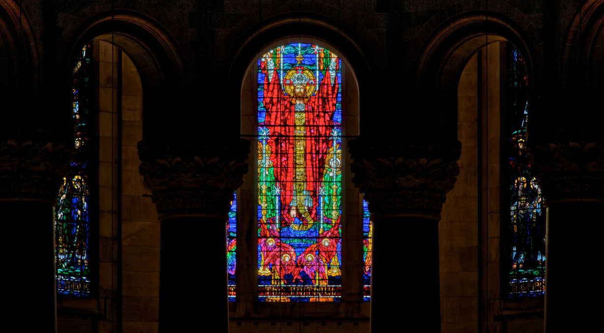 Ecumenical Celebration of Evensong