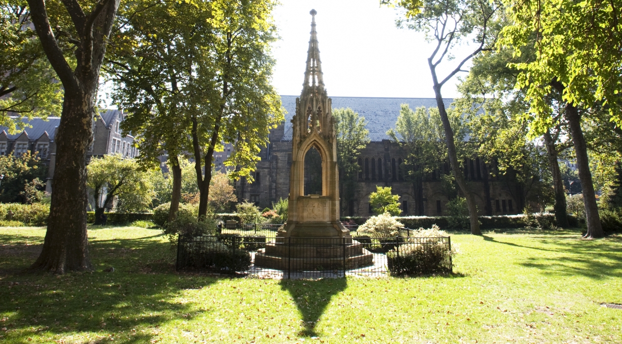 New York Philharmonic at the Cathedral: Memorial Day Concert