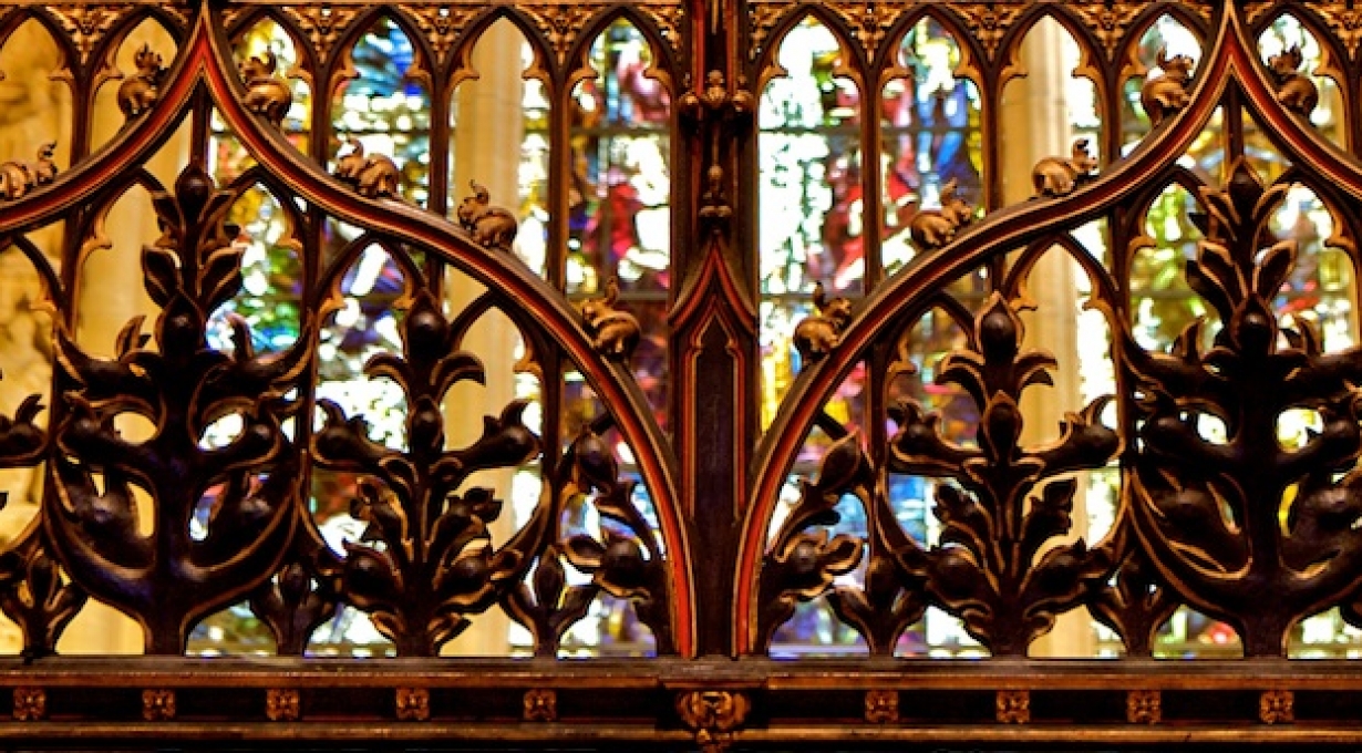 Medieval 2.0: Spotlight on Traditions Transformed