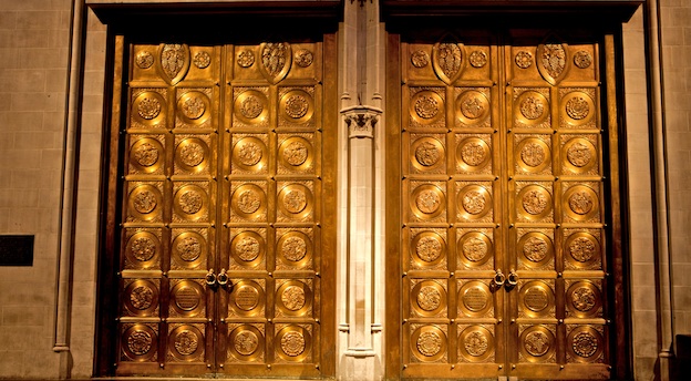 Cathedral Through Time: Celebrating 125 Years!