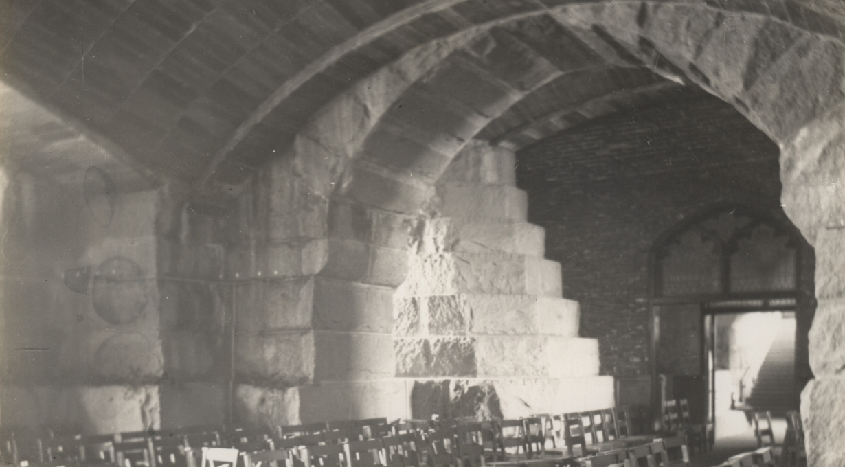 Crypt Crawl