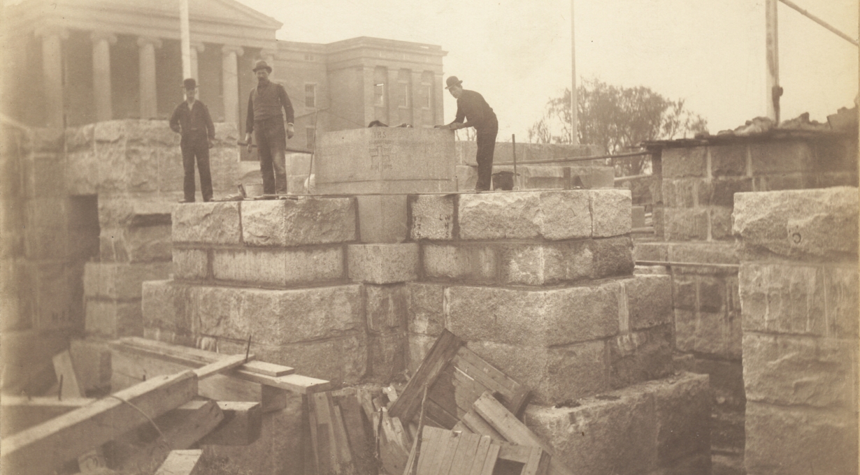 Cathedral Through Time: Celebrating 125 Years!