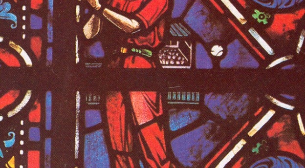 Secrets of St. John the Divine: Spotlight on Hidden Images