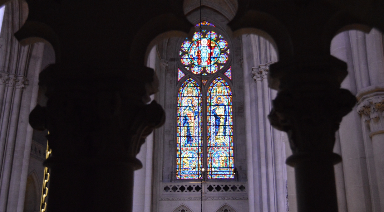 A Prayer from the Dean