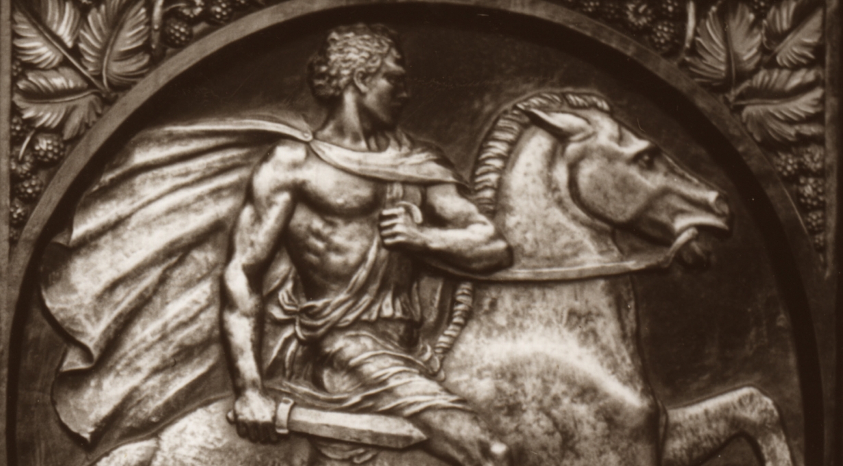 Gateway to the New Jerusalem: Spotlight on the West Front