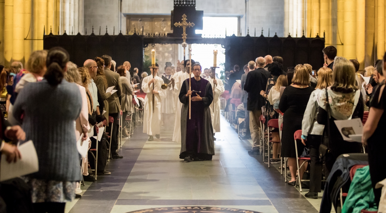 11 am LIVESTREAM: Easter Sunday
