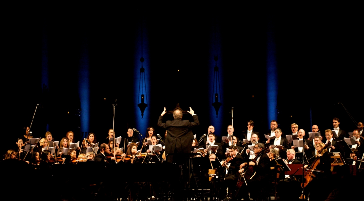 Great Choir: French Masters