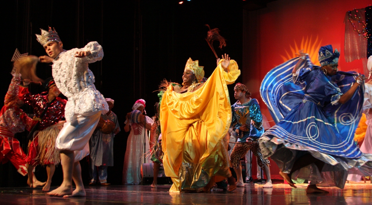 4th Annual Harlem Havana Music & Cultural Festival Celebration