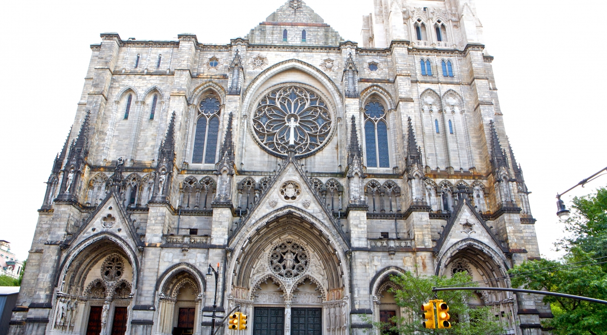 Cathedral Through Time: Celebrating 125 Years!