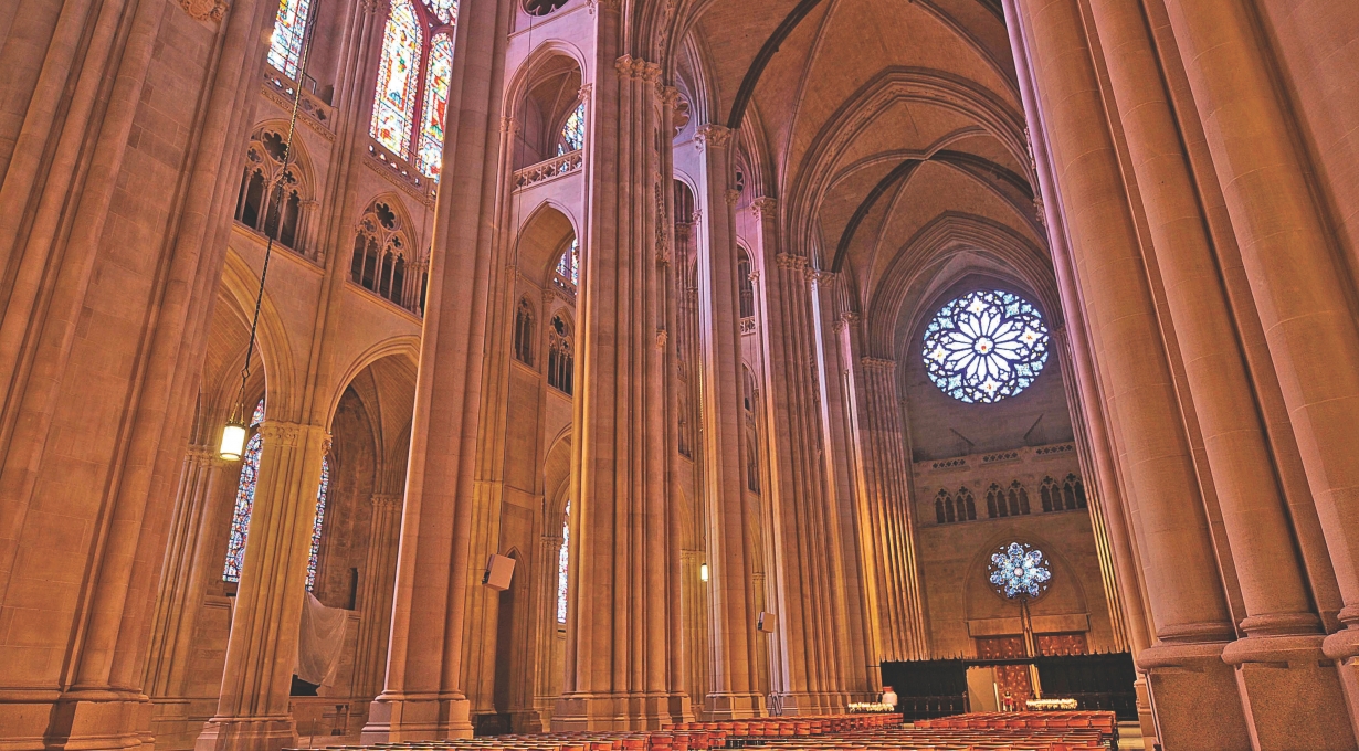 Valentine's Day Renewal of Vows