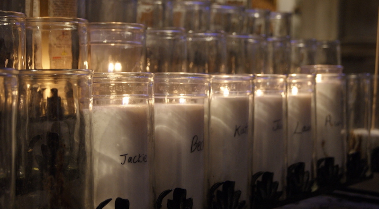 Ordination of Deacons and Priests