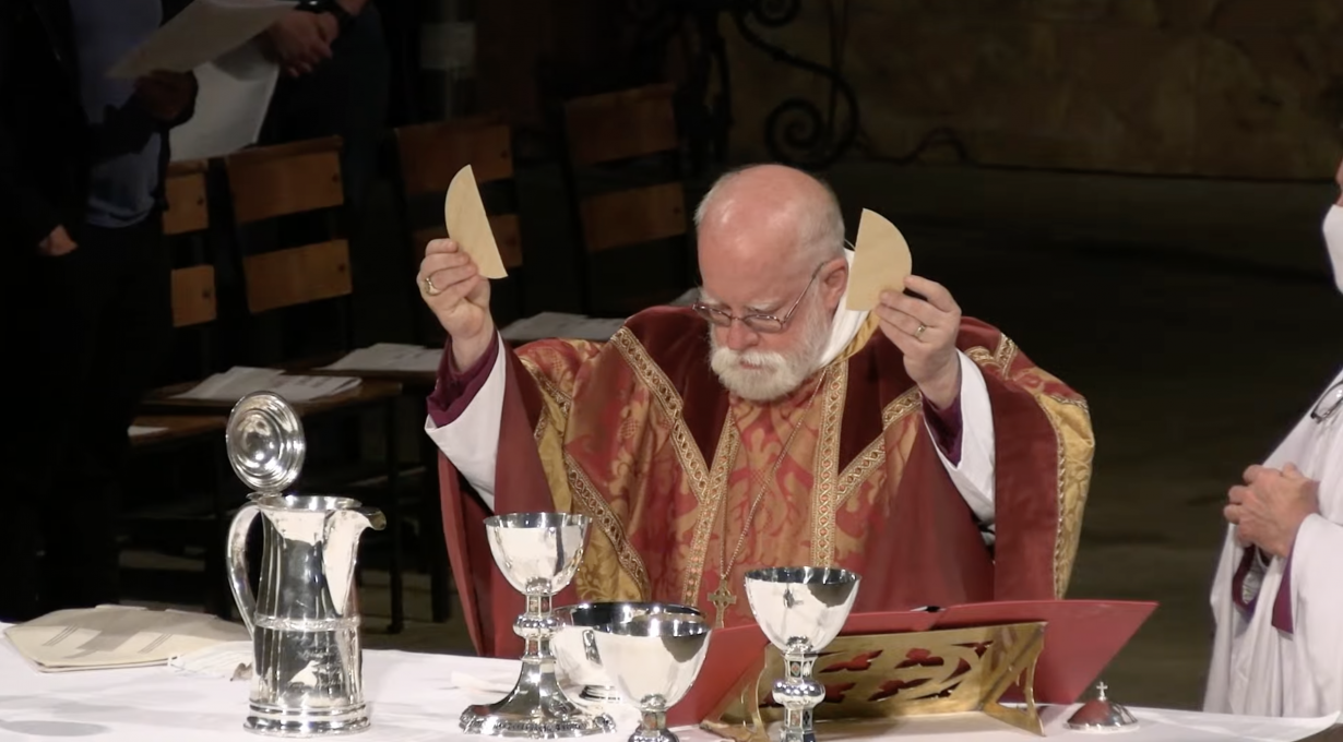 Ordination of Priests