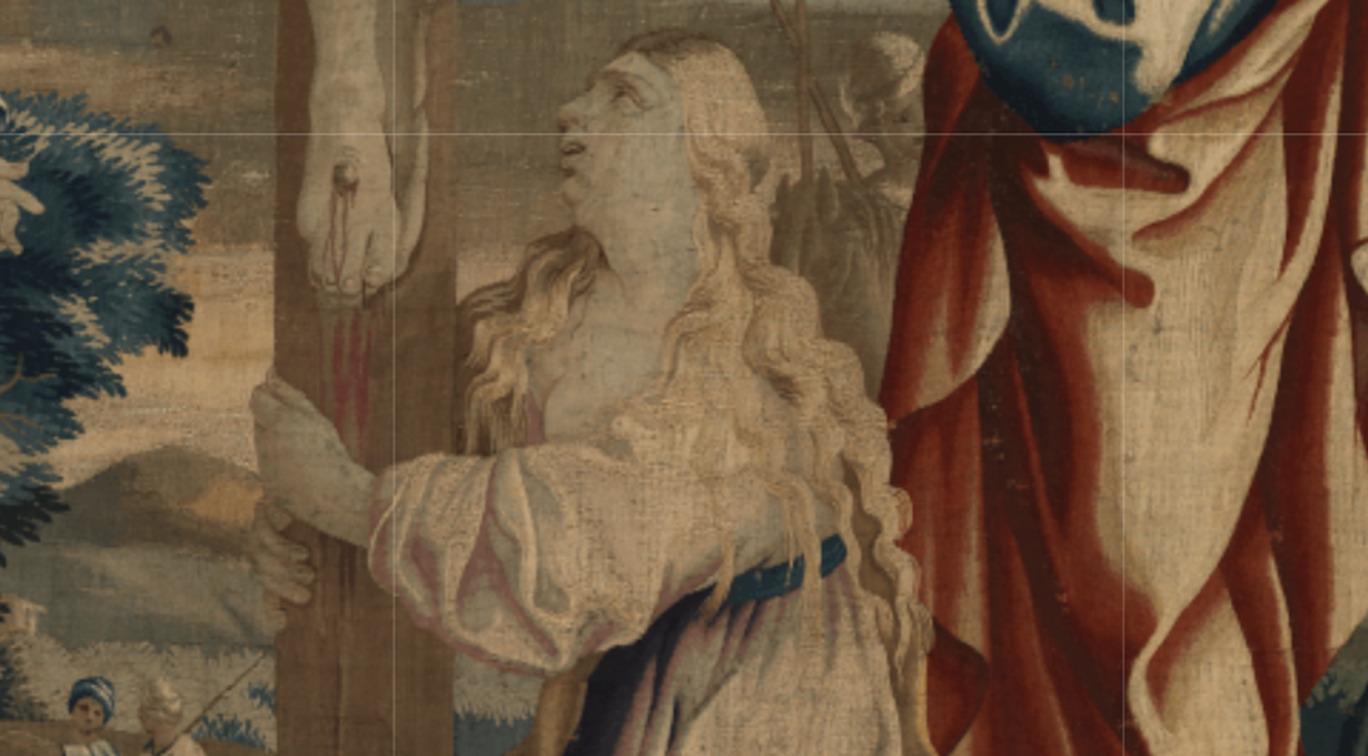 Who Was Mary Magdalene? Group Discussion
