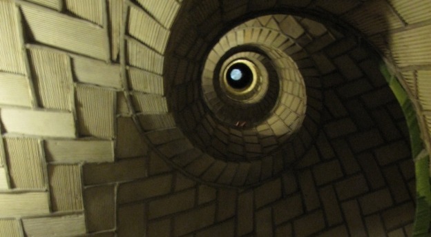 Within the Walls: Exploring Hidden Spaces