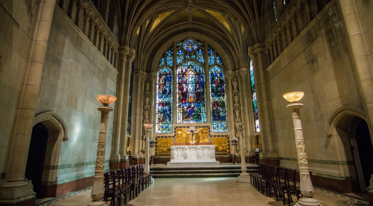 Unburdening: Saturday Morning Meditations