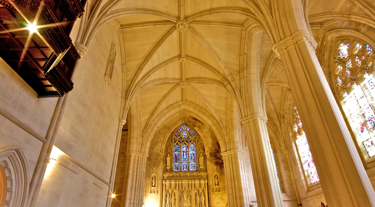 Early Music New York: Nova, Nova