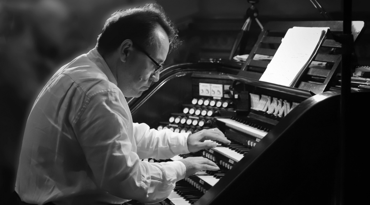 Hommage à Pierre Cochereau