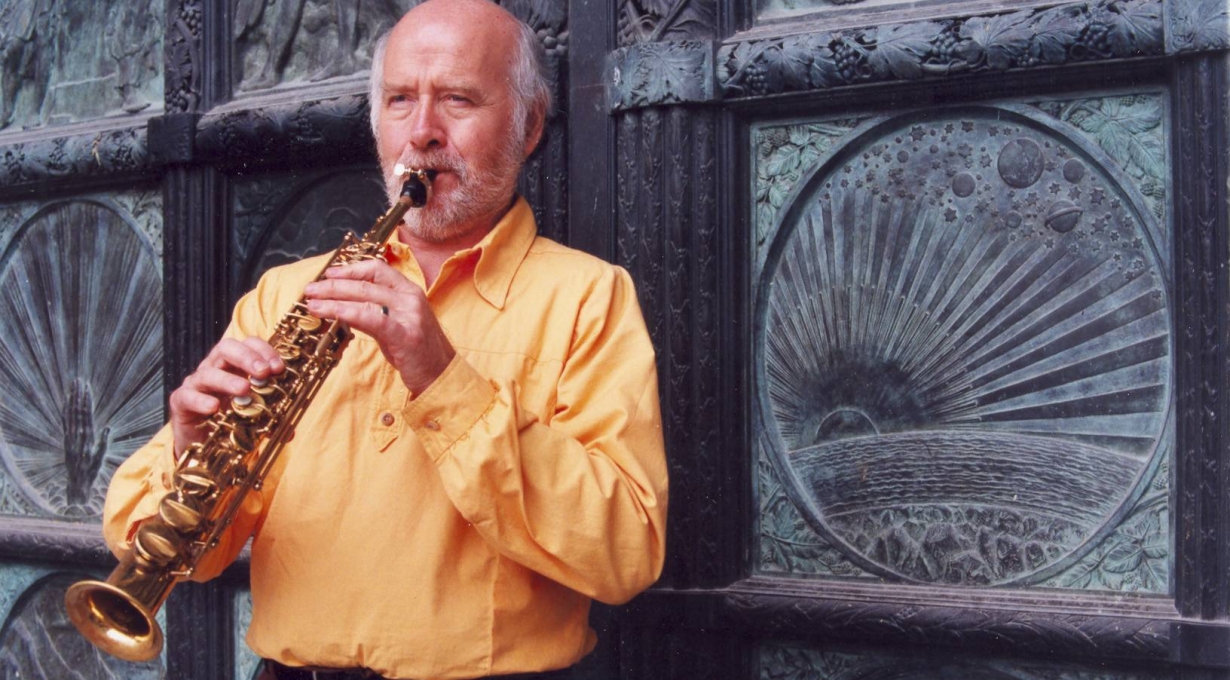 Paul Winter's 25th Annual Summer Solstice Celebration