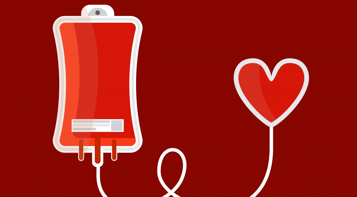 NYBC Blood Drive