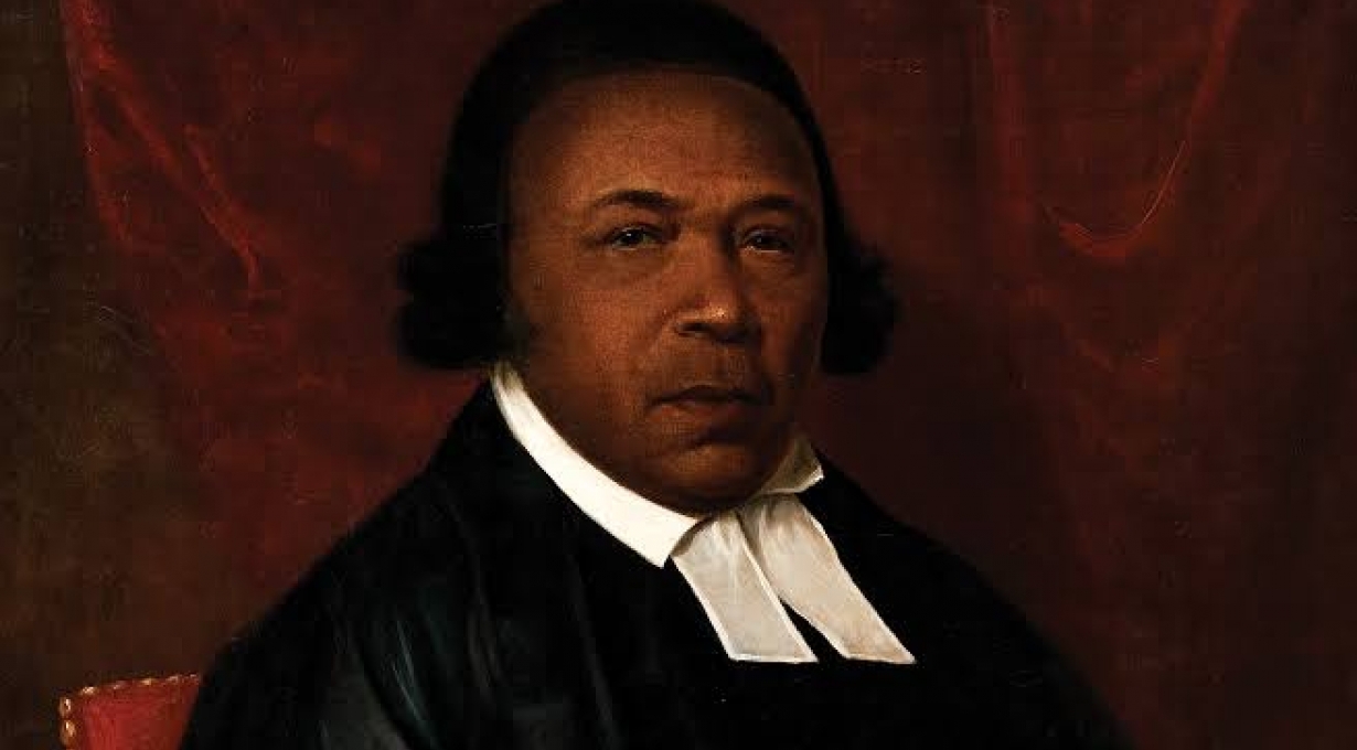 The Feast of Absalom Jones
