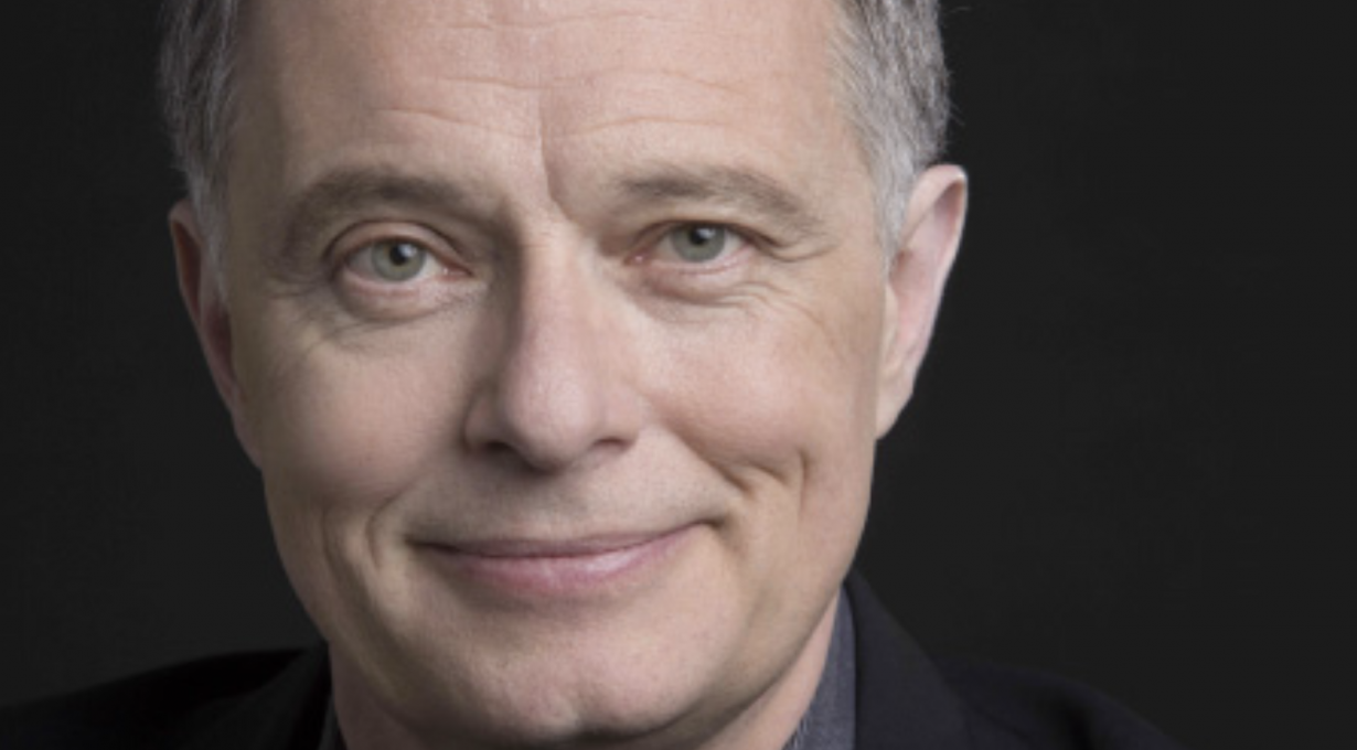 Tuesdays at 6: Kent Tritle