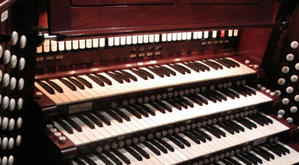 Beethoven’s Ninth Symphony