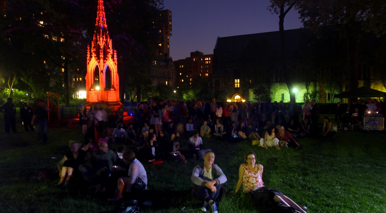 ACT Free Family Movie Night: The Secret Life of Pets