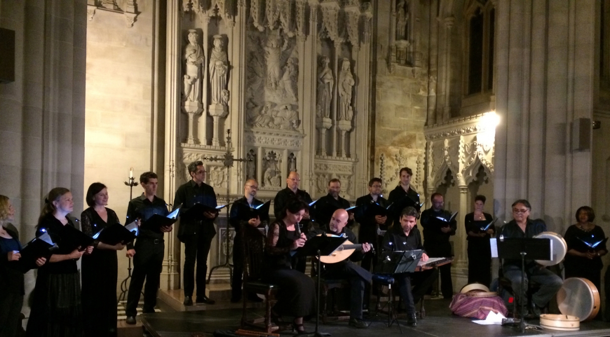 Great Music: Venice, City of Light