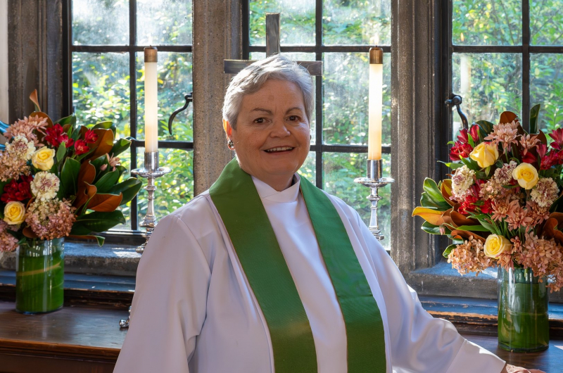 Mass of the Resurrection: Richard Frank Grein, Bishop (Sermon Only)