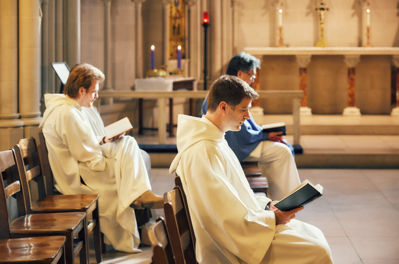 The Eighteenth Sunday after Pentecost, Year B, (Sermon Only)